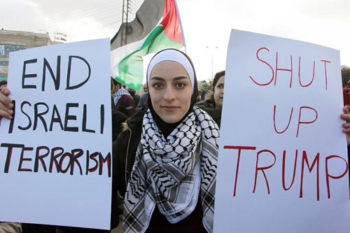 La 'contre-proposition' de l'AP facilite sa collaboration coloniale avec Israël